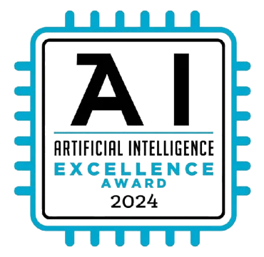 Artificial Intelligence Excellence Award 2024