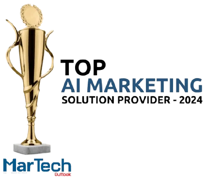 MarTech Outlook: Top AI Marketing Solution Provider 2024