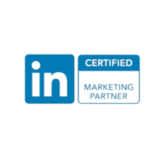 LinkedIn partner